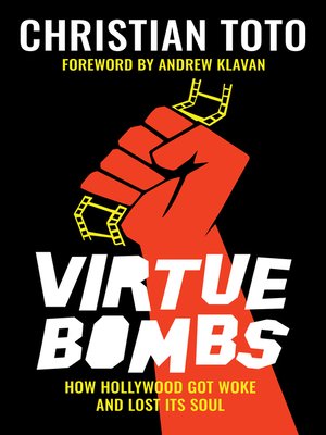 cover image of Virtue Bombs